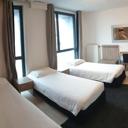 Tulip Inn Lille Grand Stade Residence Prochainement Twenty Business Flats Villeneuve-d'Ascq Exterior photo