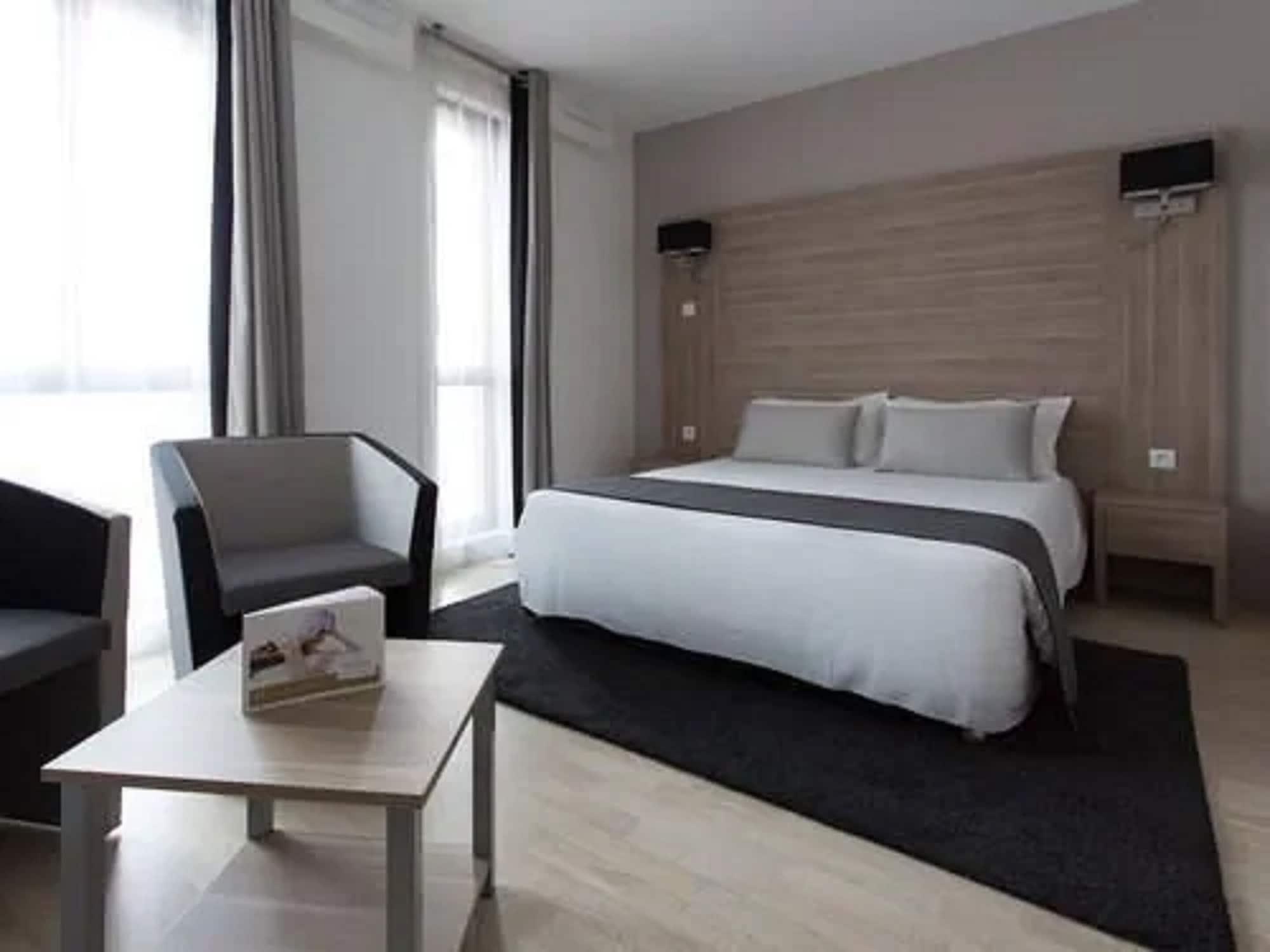 Tulip Inn Lille Grand Stade Residence Prochainement Twenty Business Flats Villeneuve-d'Ascq Exterior photo