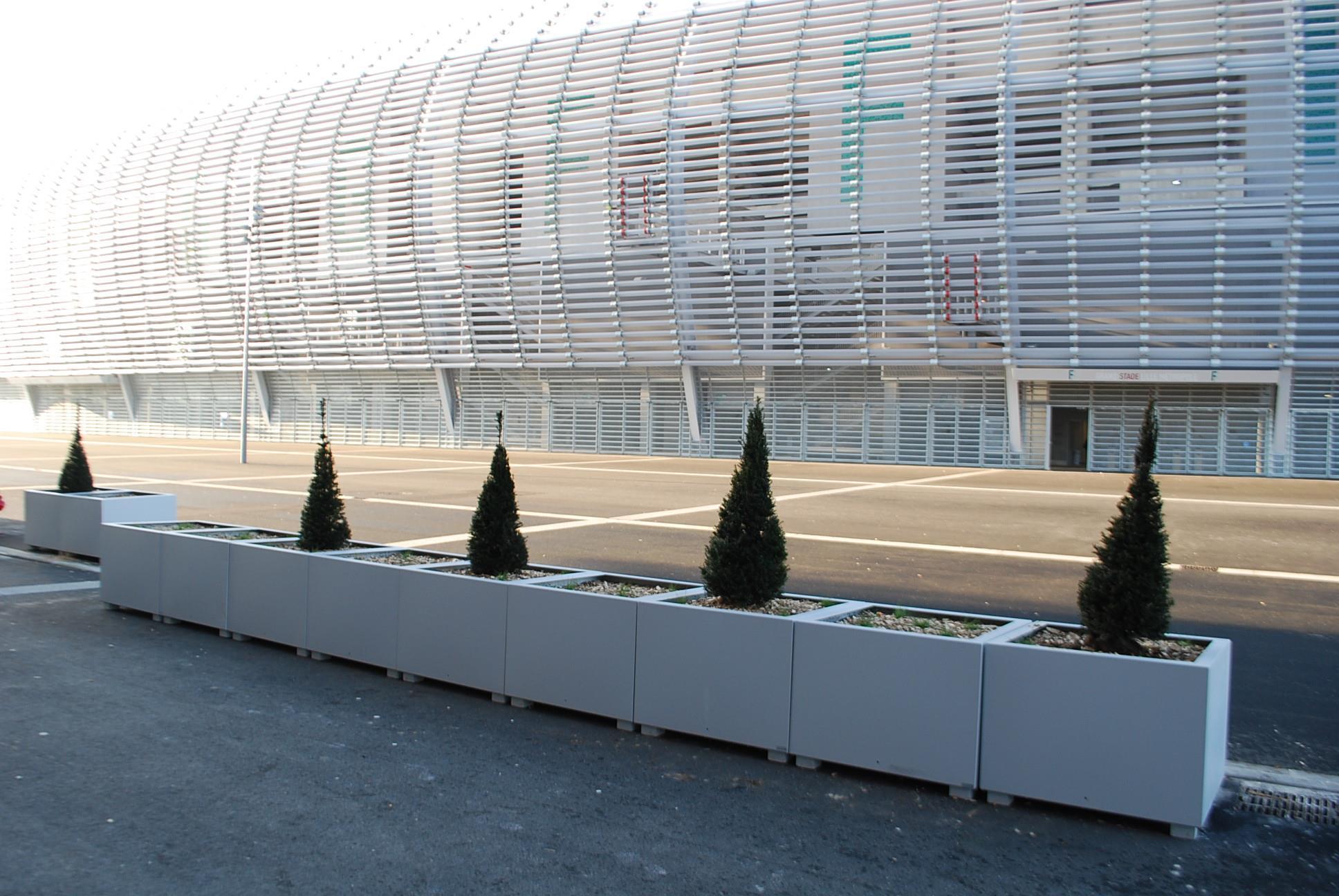Tulip Inn Lille Grand Stade Residence Prochainement Twenty Business Flats Villeneuve-d'Ascq Exterior photo
