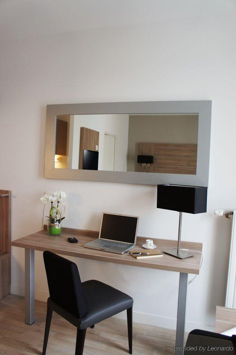 Tulip Inn Lille Grand Stade Residence Prochainement Twenty Business Flats Villeneuve-d'Ascq Exterior photo