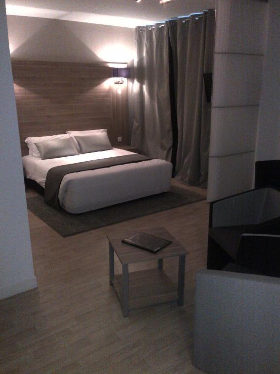 Tulip Inn Lille Grand Stade Residence Prochainement Twenty Business Flats Villeneuve-d'Ascq Room photo