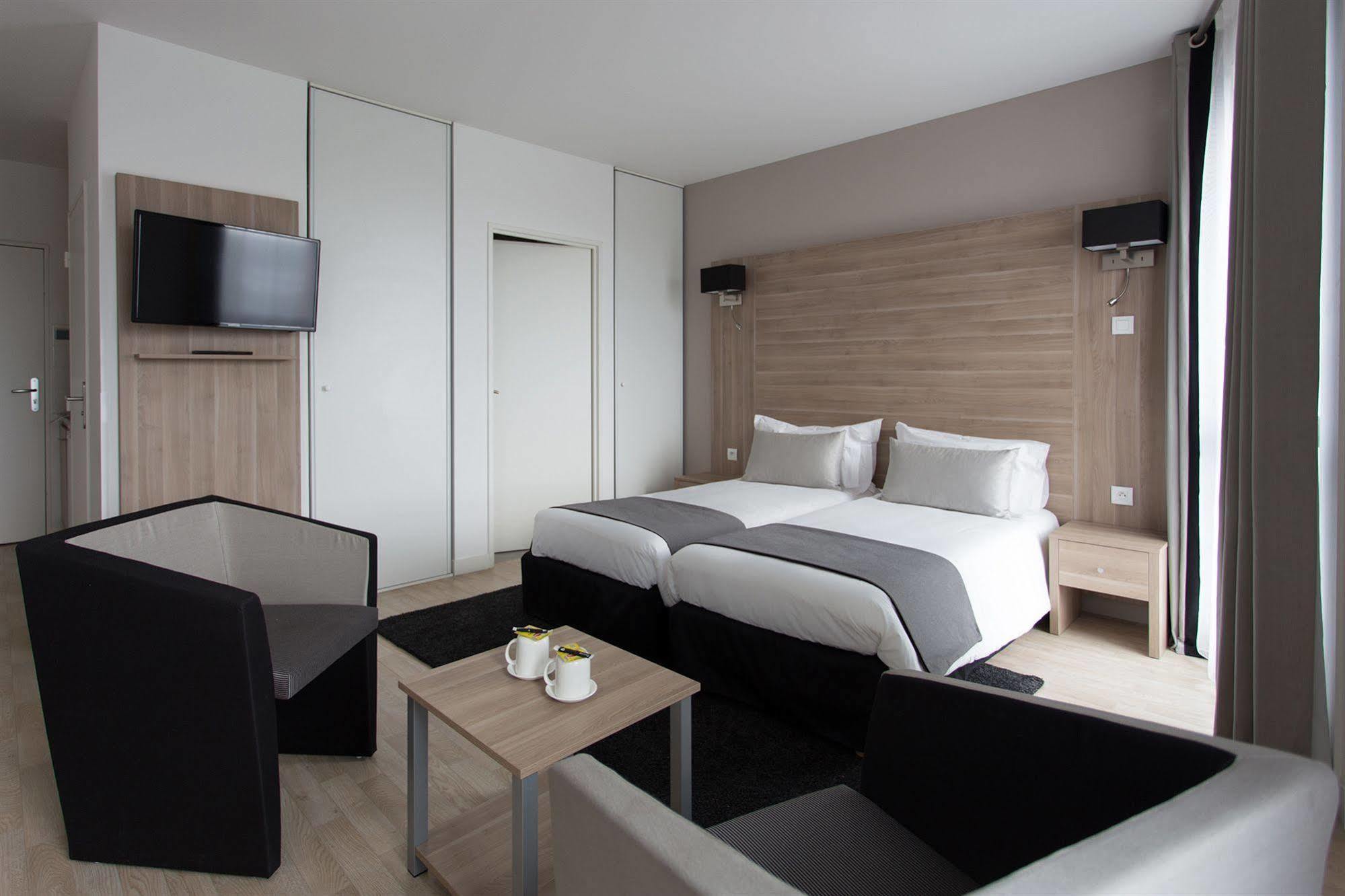 Tulip Inn Lille Grand Stade Residence Prochainement Twenty Business Flats Villeneuve-d'Ascq Exterior photo