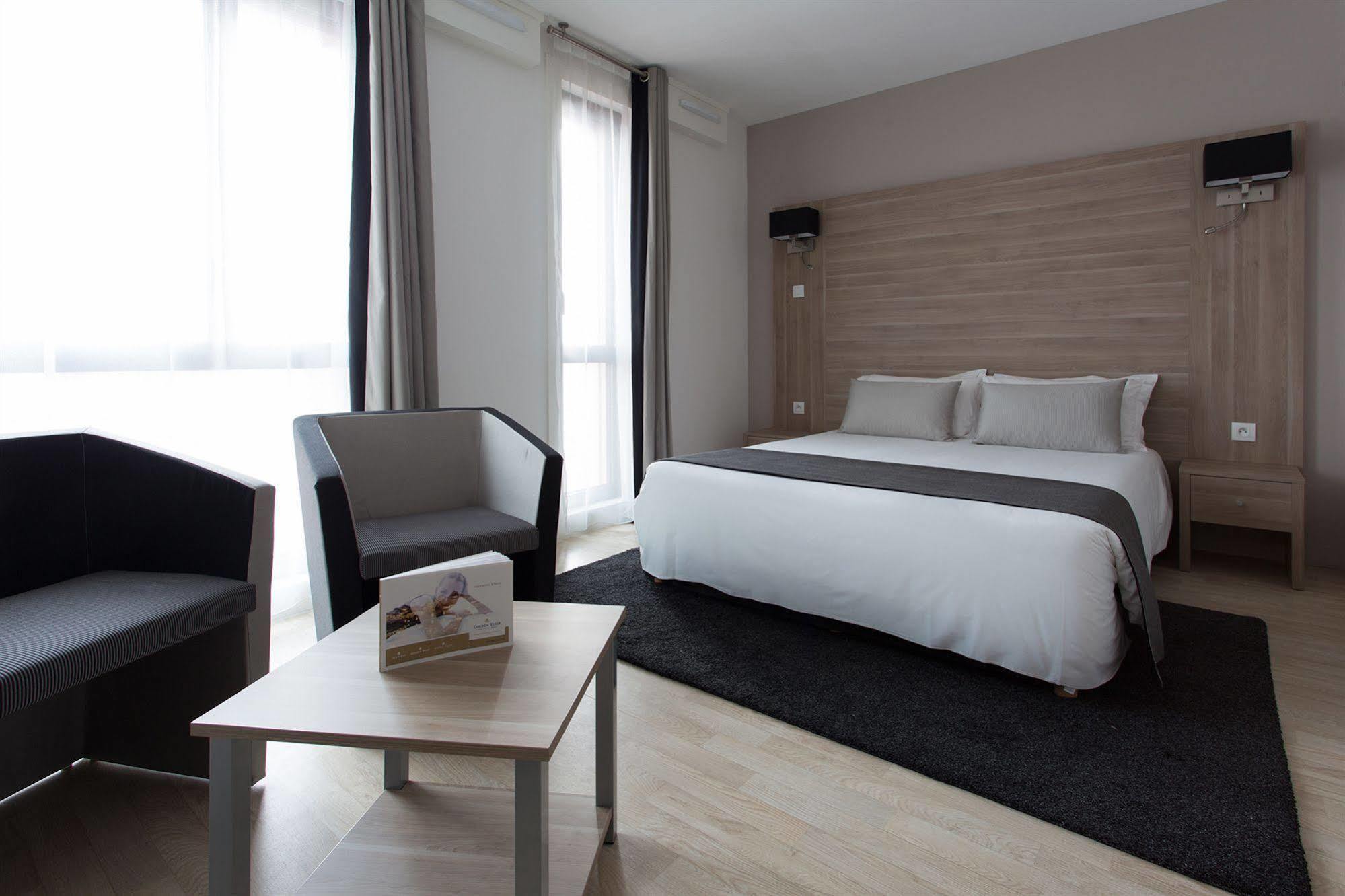 Tulip Inn Lille Grand Stade Residence Prochainement Twenty Business Flats Villeneuve-d'Ascq Exterior photo